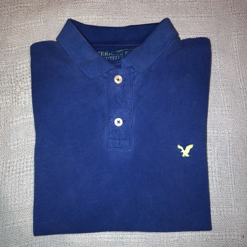 American Eagle Polo